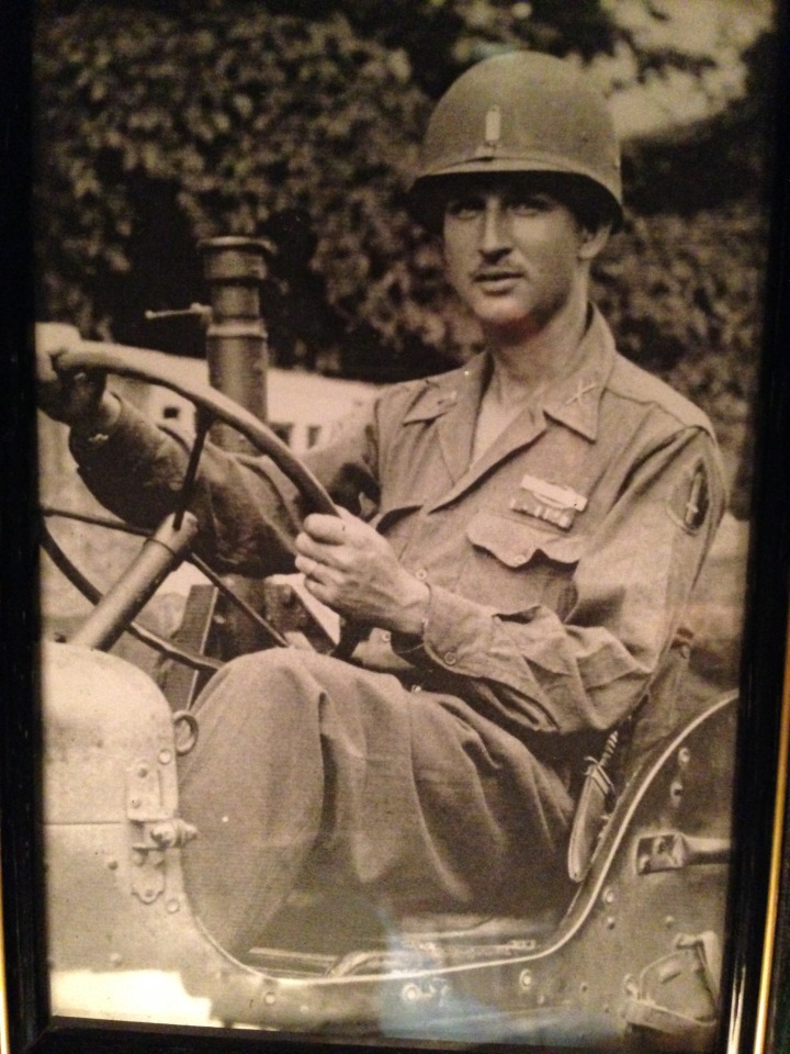 1st Lt Ross Vick Sr Munich Germany 1945.jpg